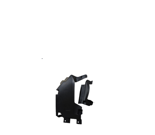 Rear Bumper Bracket Compatible With Land Rover Discovery Sports (L550) (2015-2019) Tag No.3106