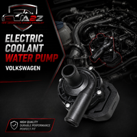 Electric Coolant Water Pump 2E0965521 2E0965559 Compatible With Volkswagen