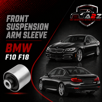 Front Suspension  Arm Sleeve (Big) 31126775979 31126775971 31126775972 Compatible With BMW F10 F18