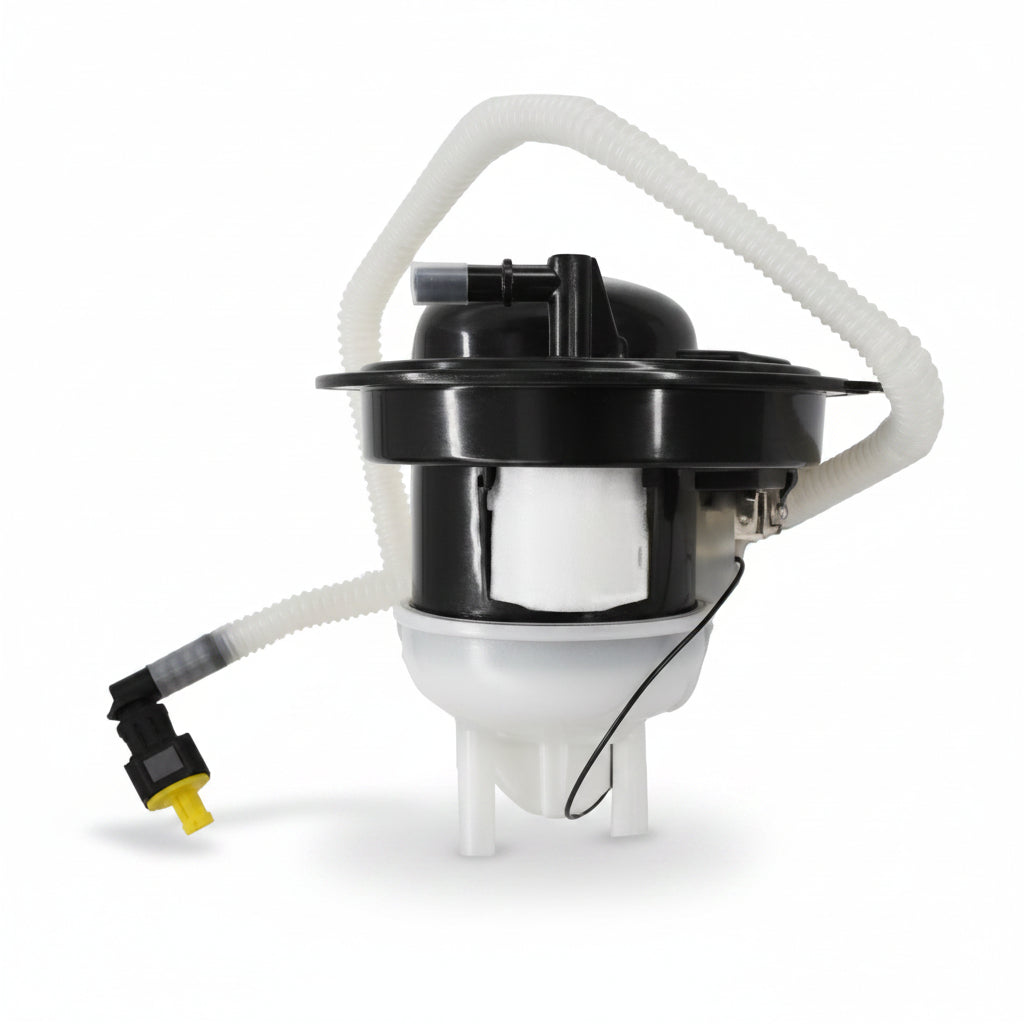 Fuel Pump  7L5919679 95562042100 Compatible With Porsche Cayenne Tag No.52