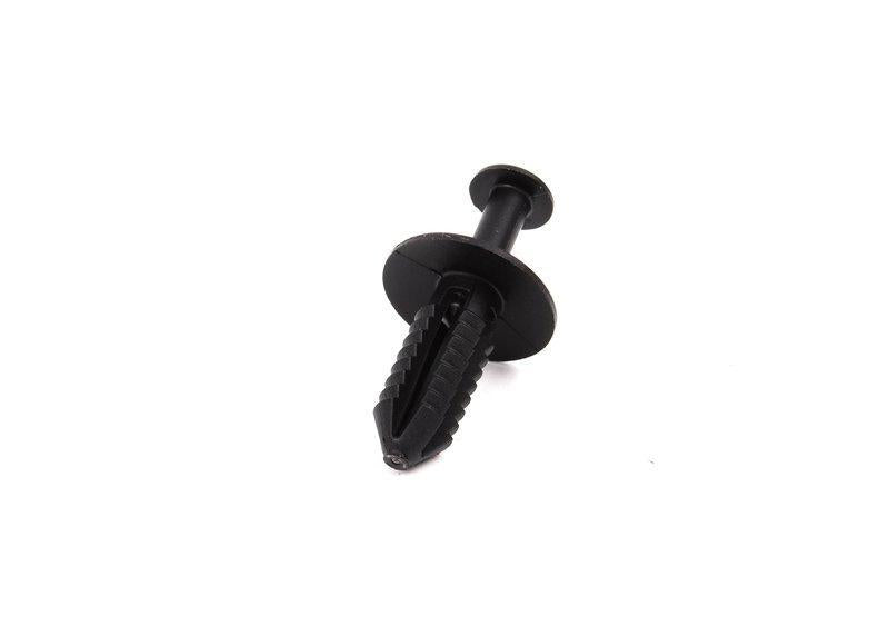 A1249900492 Trunk Sheid Clips  (Set of 10) Code:391 Compatible With Mercedce - Benz