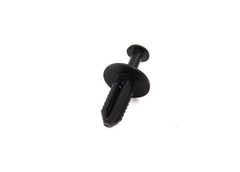 A1249900492 Trunk Sheid Clips  (Set of 10) Code:391 Compatible With Mercedce - Benz