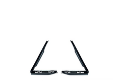 Fog Lamp Chrome Left 51115A370D3 & Right 51115A370D4 Compatible With BMW X5 G05 LCI (2023-2025) Tag No.430