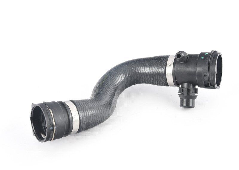 Upper Radiator Coolant Hose 17127546150 Compatible With BMW X3 F25