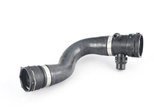 Upper Radiator Coolant Hose 17127546150 Compatible With BMW X3 F25