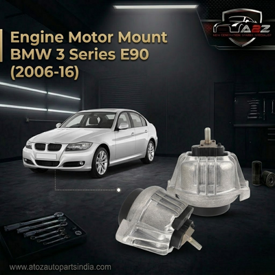 Front  Engine Motor Mount Right/Left 22116760330 22116760330 22116760330 22116760330 Compatible With BMW 3 Series E90 E89