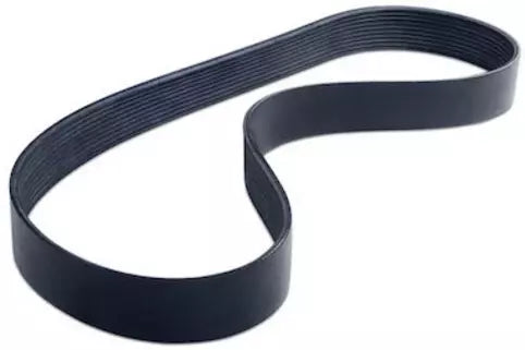 Belt 6PK1893  1340020 55577367 Compatible With BMW X5 (E70)  & X6 (E71, E72)  Tag-BEL-06