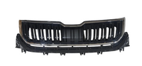Outer Black Show Grill 565853653A 565853761 Compatible With Skoda Kodiaq (2017-2020) Tag No.42