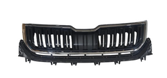 Outer Black Show Grill 565853653A 565853761 Compatible With Skoda Kodiaq (2017-2020) Tag No.42