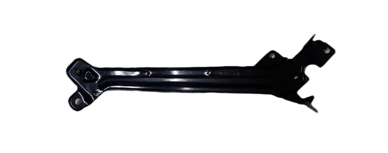 Radiator Bracket Set Left 3V0806929 & Right 3V0806930 Compatible With Skoda Superb (2015-2018) Tag No.343