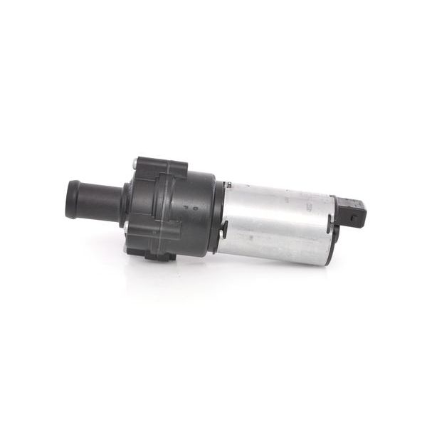 Auxiliary Water Pump 0392020034 8E0261431 Compatible With Audi Volkswagen
