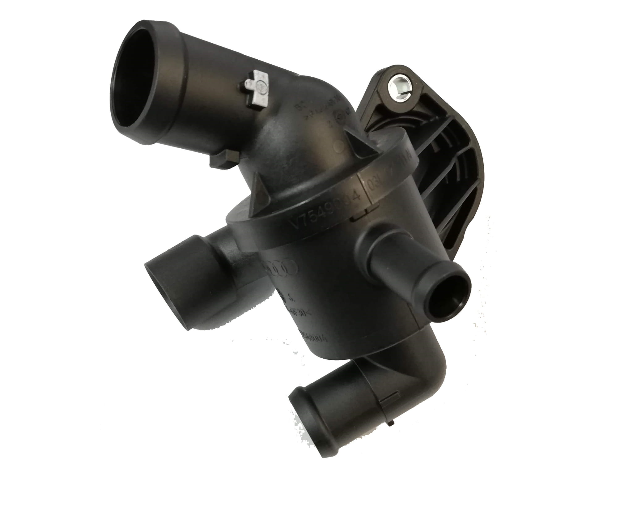 Elbow (Thermostat) 03L121111AE Compatible With  Volkswagen  JETTA IV (162)  Tag No.44