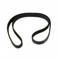 Timing Belt Kit CT1134K1 03L198119E Compatible With SKODA YETI (5L)