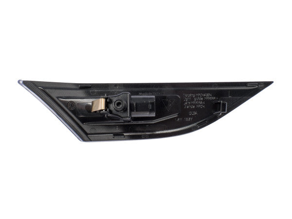 Fender Light Left 99163125506 & Right 99163125606 Compatible With Porsche Cayman (991/911) (2012-2016) Tag No.25