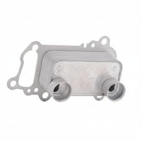 OIL COOLER  11427802113 7802113 For BMW 3 Series E90 & 5 Series E60, X1 E84 Tag-O-01