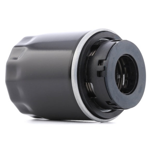 Oil Filter H312W & 03C115561B & H312W01 & OC593/3 03C115561J Compatible With VW POLO V (6R1, 6C1). Tag : 134
