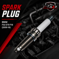 Power Spark Plug 12120037580 Compatible With BMW F02 E70 F18
