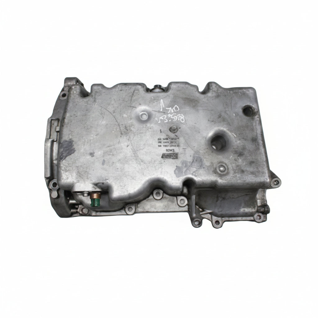 Oil Pan 31359502 Compatible With Volvo S60