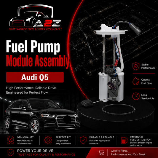 Fuel Pump Module Assembly 8R0919051K Fits for Audi Q5 Tag-F-20