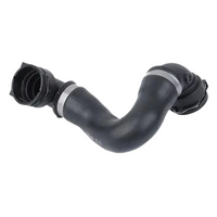 Water Pump Engine Radiator Coolant Hose 17127601852 17127646153 Compatible With BMW X3 F25