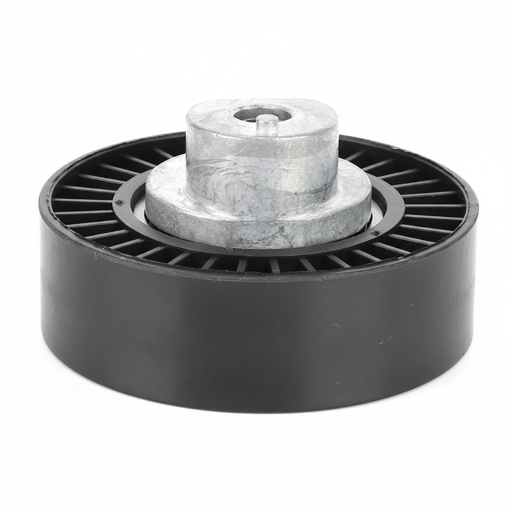 Belt Idler Pulley 11281748130 Compatible With BMW M54