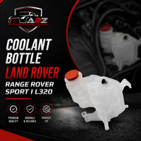 Coolant Bottle LR020367 LR013663 PCF500014 PCF500090 PCF500110  For LAND ROVER RANGE ROVER SPORT I L320 Tag-B-33