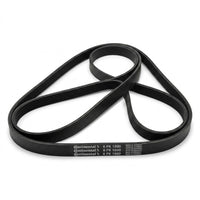 Multi RIB Belt 6PK1590 06H903137C 044260849B 06B903137D 06B903137C Compatible With AUDI A4 B8 (8K2) | A4 / S4, Q5 (8RB) (CONTINENTAL) Tag no :44