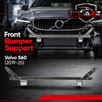 Front Bumper Support 32244775 Compatible With Volvo S60 (2019-25)