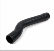 Intercooler Hose C2Z14278 Compatible With Jaguar XF I (X250)