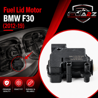 Fuel Lid Motor 67117270792 Compatible With BMW F30 Compatible With BMW F30