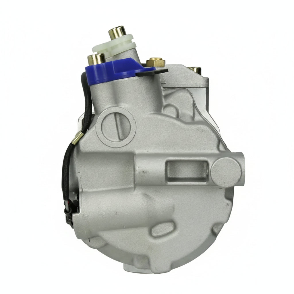 Air Conditioning Compressor 0032308811 Compatible With Mercedes Benz C218 X218