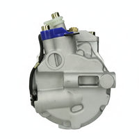 Air Conditioning Compressor 0032308811 Compatible With Mercedes Benz C218 X218