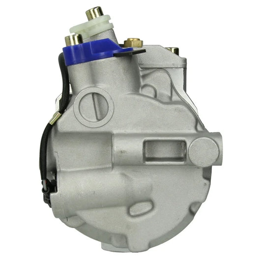 Air Conditioning Compressor 0032308811 Compatible With Mercedes Benz C218 X218