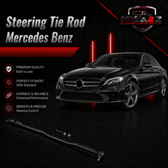 Steering Tie Rod 4633300403 4633300703 A4633300403 A4633300703 Compatible With Mercedes Benz