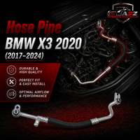 Hose Pipe 64539385178 Compatible With BMW X3 2020