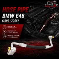 Hose Pipe 64536904013 64536905933 64538363237 Compatible With BMW 3 Series E46