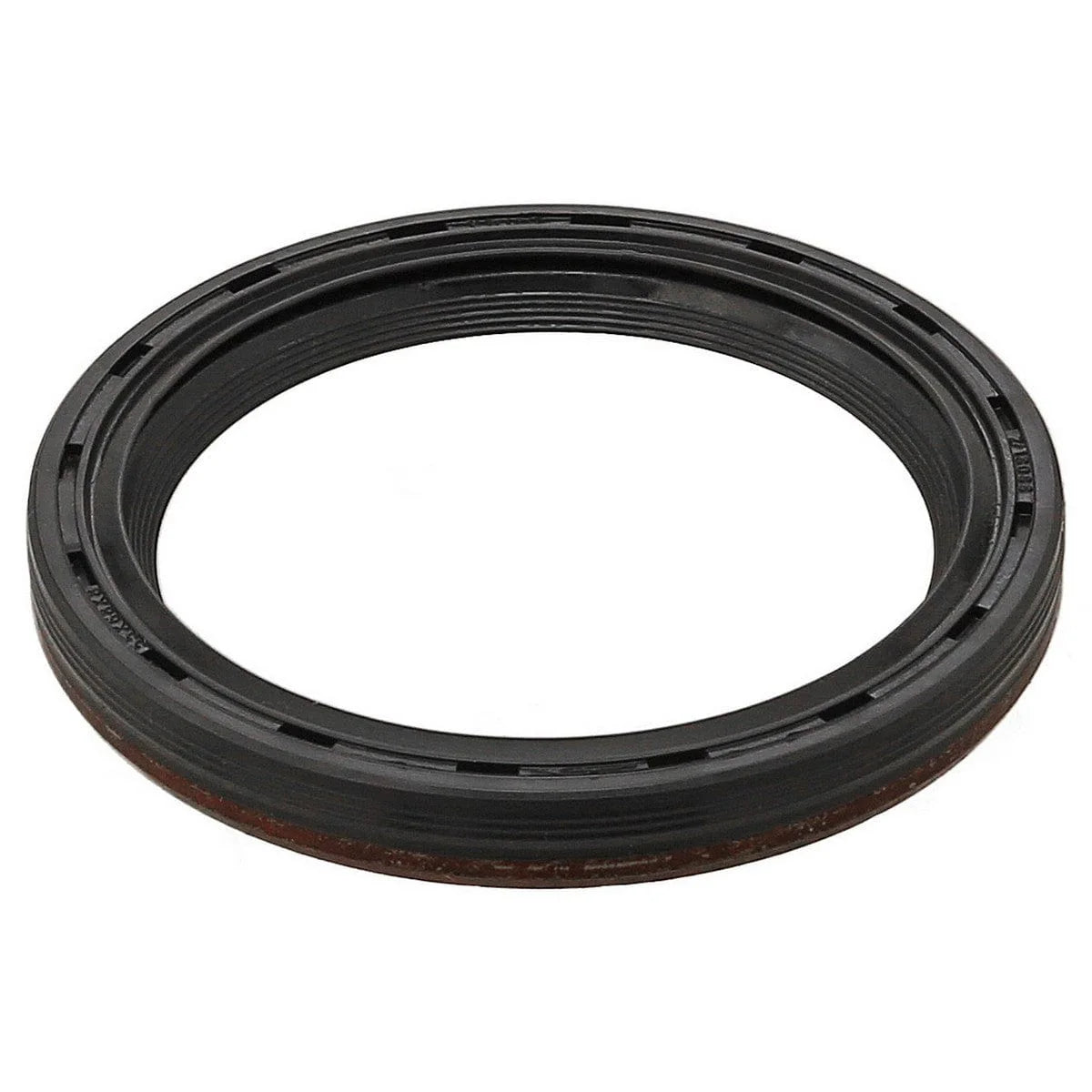 Engine Timing Oil Crankshaft Seal 584.160 11117802665 Compatible With BMW 5-SERIES (F10) X1 (E84) 1-SERIES(F20) 3-SERIES (E90) 3-SERIES (F30, F80) 3-SERIES Gran Turismo (F34) 5-SERIES (E60) X3 (E83) X3 (F25)