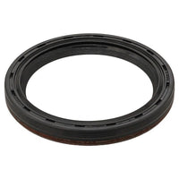 Engine Timing Oil Crankshaft Seal 584.160 11117802665 Compatible With BMW 5-SERIES (F10) X1 (E84) 1-SERIES(F20) 3-SERIES (E90) 3-SERIES (F30, F80) 3-SERIES Gran Turismo (F34) 5-SERIES (E60) X3 (E83) X3 (F25)