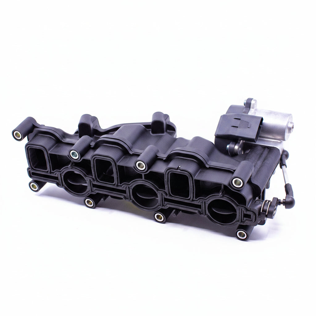 Intake Manifold 059129711CL Compatible With Audi (Q7)