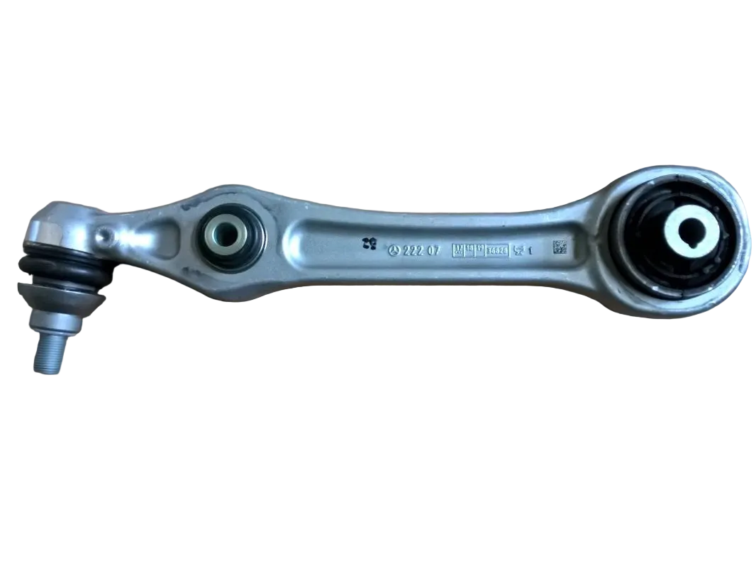 Front Lower Control Arm Left 2223303307 Compatible With Mercedes Benz W222