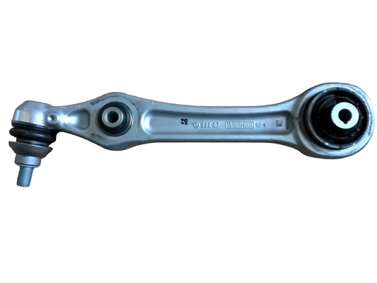 Front Lower Control Arm Left 2223303307 Compatible With Mercedes Benz W222