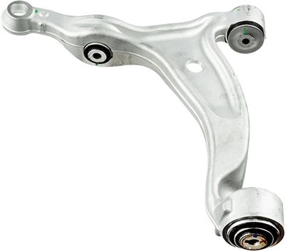 Front Lower Arm Left 1673300700 & Right 1673300800 Compatible with MERCEDES-BENZ GLE (V167) & GLS (X167) W167