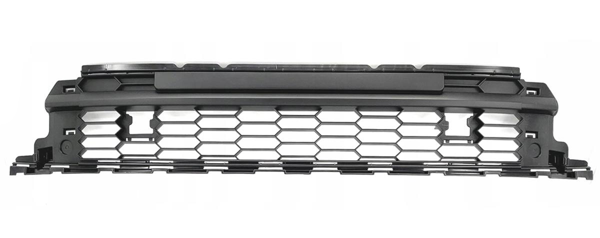 Front Bumper Lower Grill 565853677 Compatible With Skoda Kodiaq (2017-2020) Tag No.509