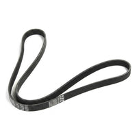 Drive Belt 6K1555 31330157 03L903137L 03L903137H  03L903137AC Compatible With BMW 6 (E63) Volvo V40 Hatchback (525)  Tag-BEL-07