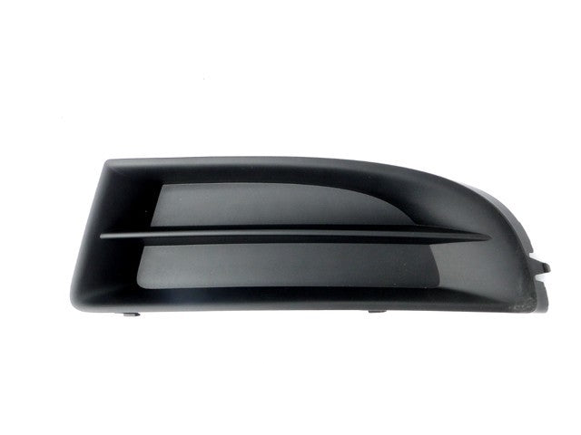 Fog Lamp Cover Set Left 1Z0807367B9B9 & Right 1Z0807368B9B9 Compatible With Skoda Octavia (2010-2013) Tag No.1191