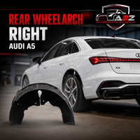 Rear Wheelarch Right 8T8810172A Compatible With Audi A5