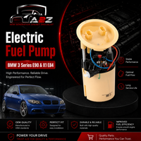 Electric Fuel Pump 16114422731 16117190946 16117197074 Compatible With BMW 3 Series E90 & X1 E84 Tag No.18