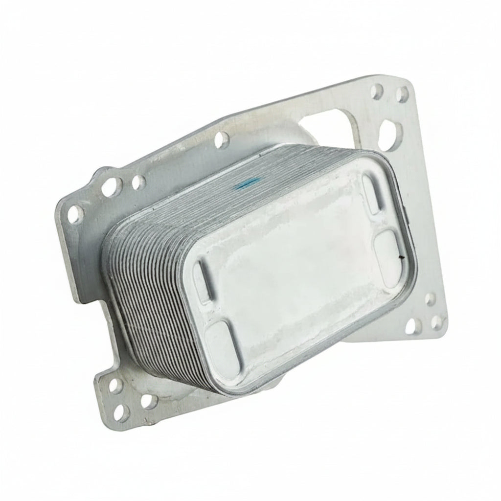 Oil Cooler11428507626 15710WA010 8507626   for BMW 3 Series E90 F30 & 5 Series F10, X1 E84, X3 F25 Tag-O-02