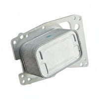 Oil Cooler11428507626 15710WA010 8507626   for BMW 3 Series E90 F30 & 5 Series F10, X1 E84, X3 F25 Tag-O-02