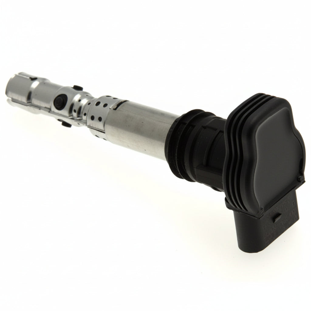 Ignition Coil 06A905115D 06A905115 06A905115C Compatible With SKODA OCTAVIA I (1U2) & OCTAVIA I Combi (1U5) (2001-06)